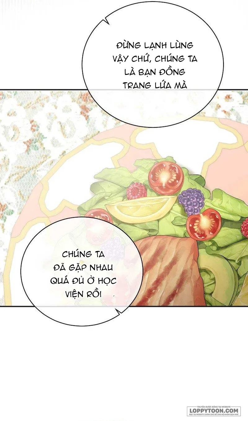 Hầu Nữ Không Còn Thèm Muốn Chủ Nhân Nữa - Chap 23 - Trang 19