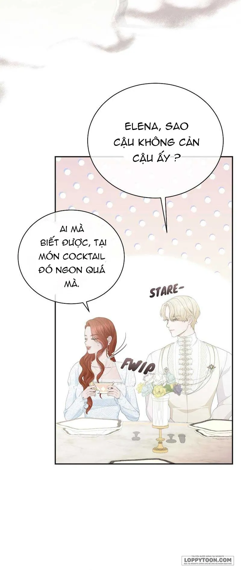 Hầu Nữ Không Còn Thèm Muốn Chủ Nhân Nữa - Chap 23 - Trang 21