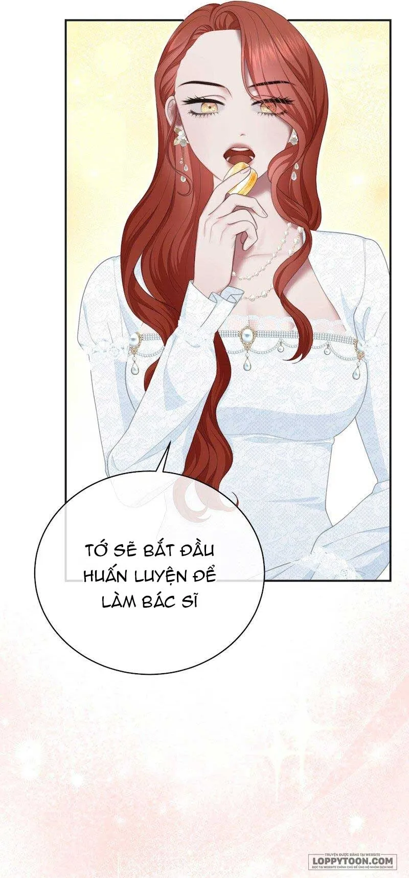 Hầu Nữ Không Còn Thèm Muốn Chủ Nhân Nữa - Chap 23 - Trang 27