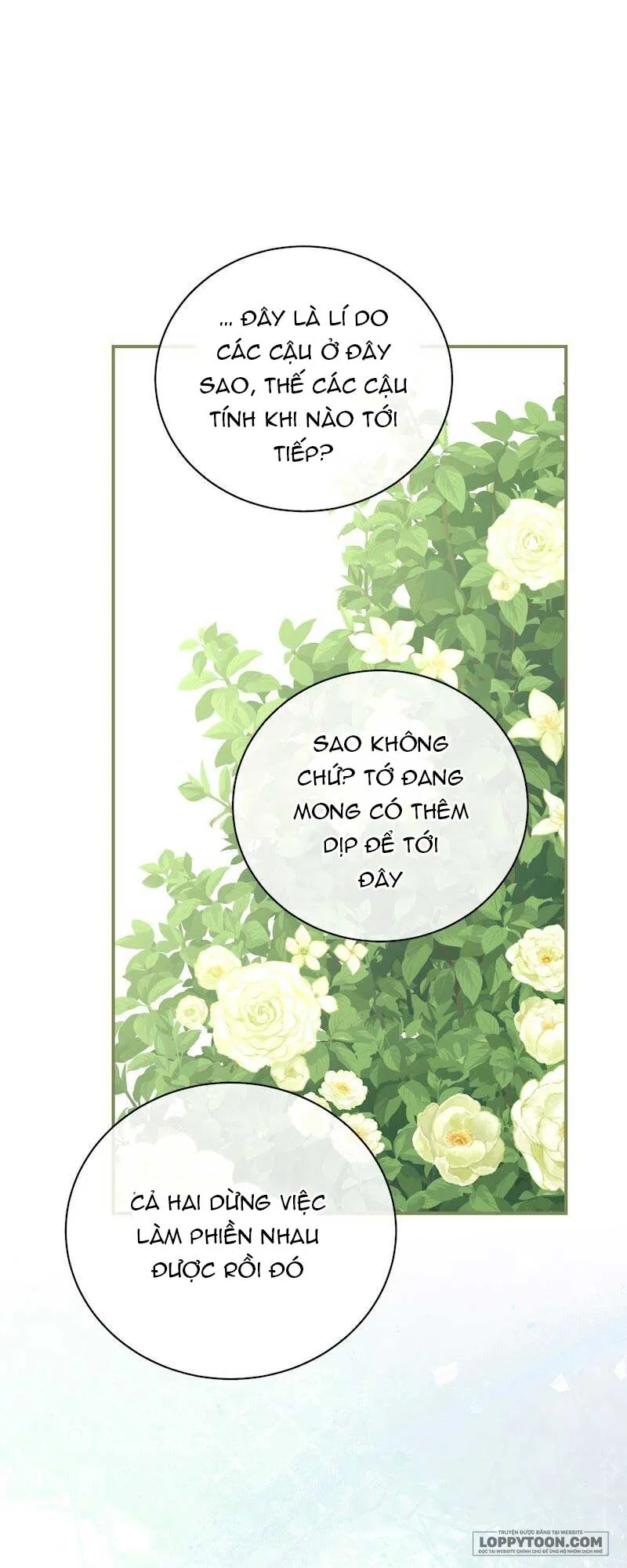 Hầu Nữ Không Còn Thèm Muốn Chủ Nhân Nữa - Chap 23 - Trang 29