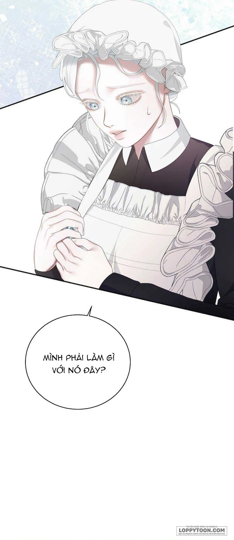 Hầu Nữ Không Còn Thèm Muốn Chủ Nhân Nữa - Chap 23 - Trang 32