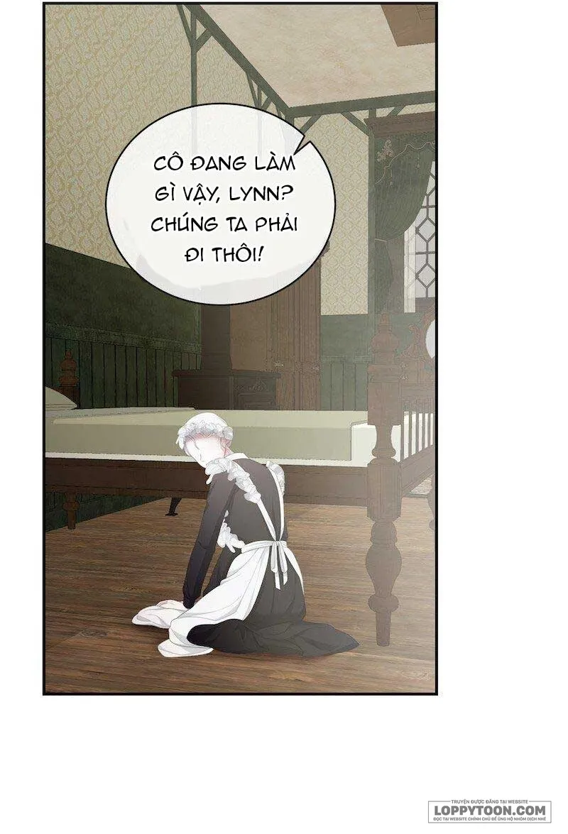 Hầu Nữ Không Còn Thèm Muốn Chủ Nhân Nữa - Chap 23 - Trang 33