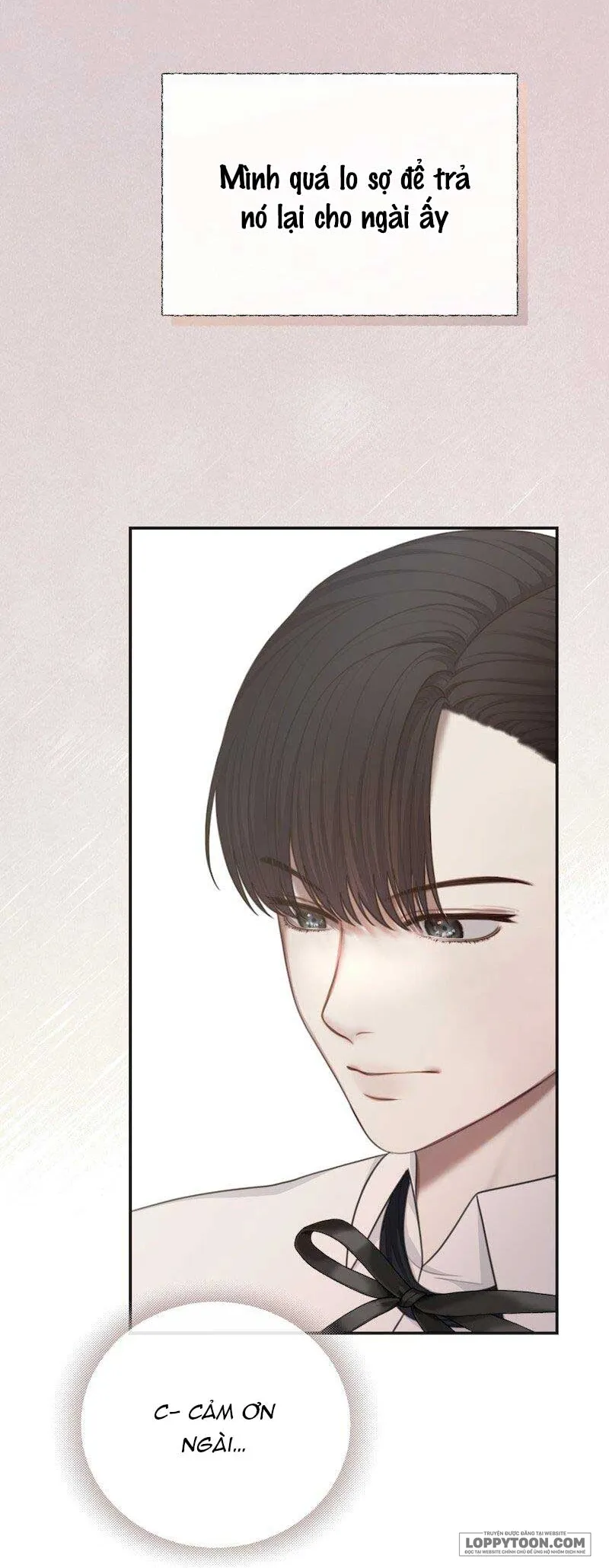 Hầu Nữ Không Còn Thèm Muốn Chủ Nhân Nữa - Chap 23 - Trang 37
