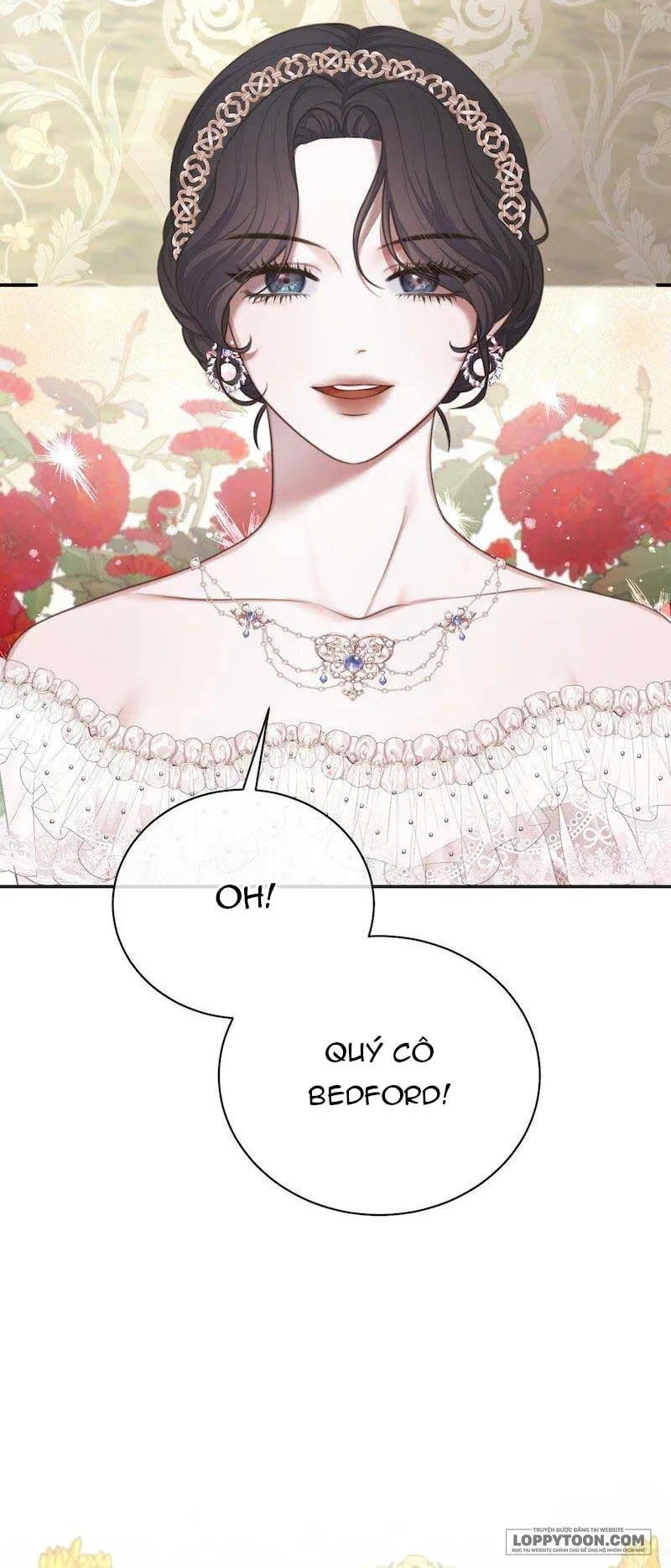 Hầu Nữ Không Còn Thèm Muốn Chủ Nhân Nữa - Chap 23 - Trang 41