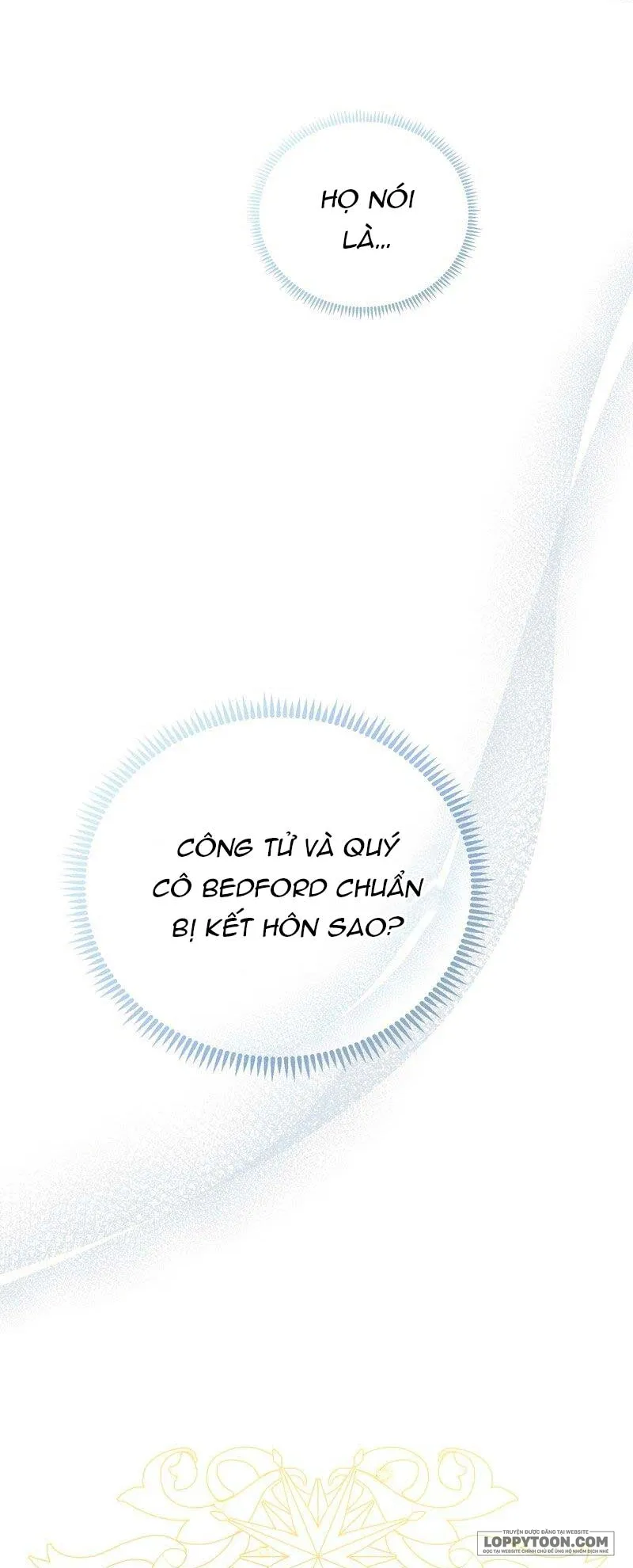 Hầu Nữ Không Còn Thèm Muốn Chủ Nhân Nữa - Chap 23 - Trang 51