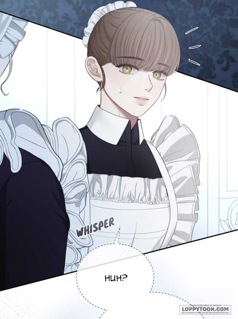 Hầu Nữ Không Còn Thèm Muốn Chủ Nhân Nữa - Chap 23 - Trang 57