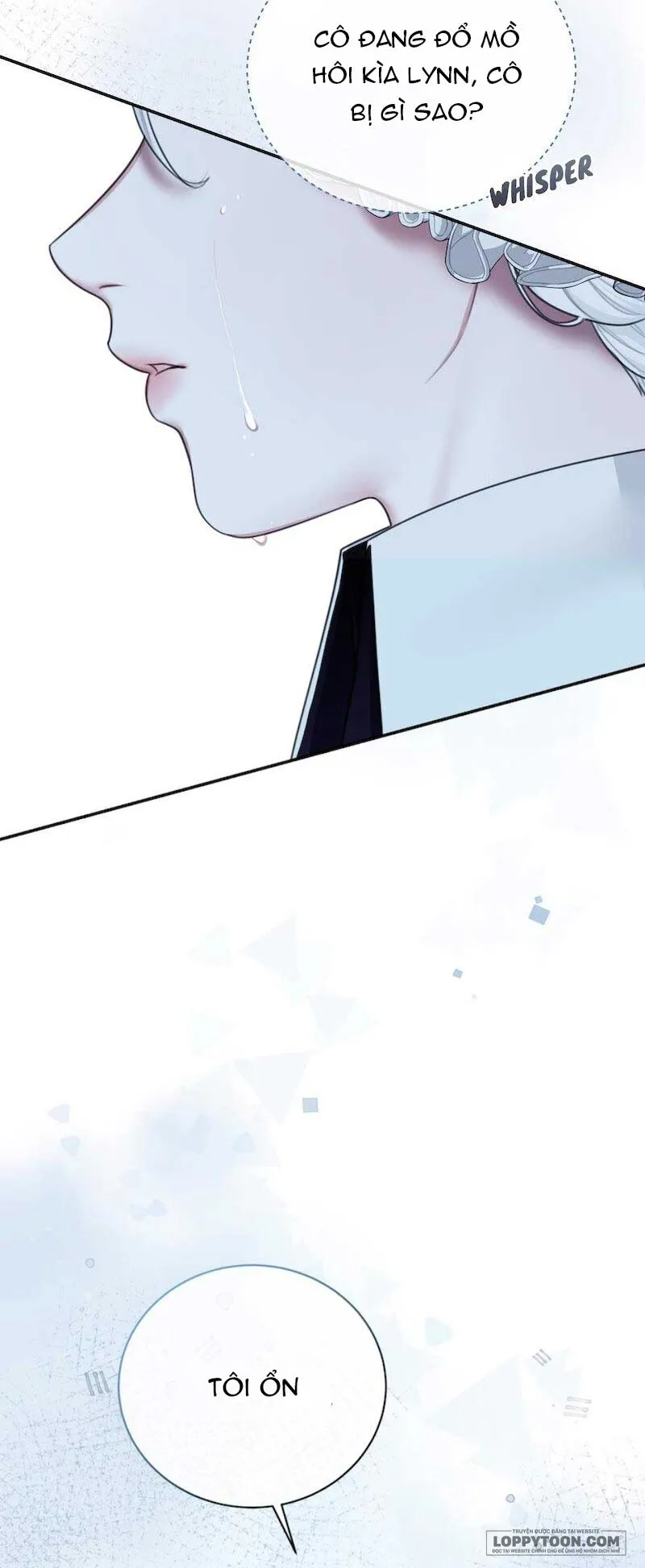 Hầu Nữ Không Còn Thèm Muốn Chủ Nhân Nữa - Chap 23 - Trang 58