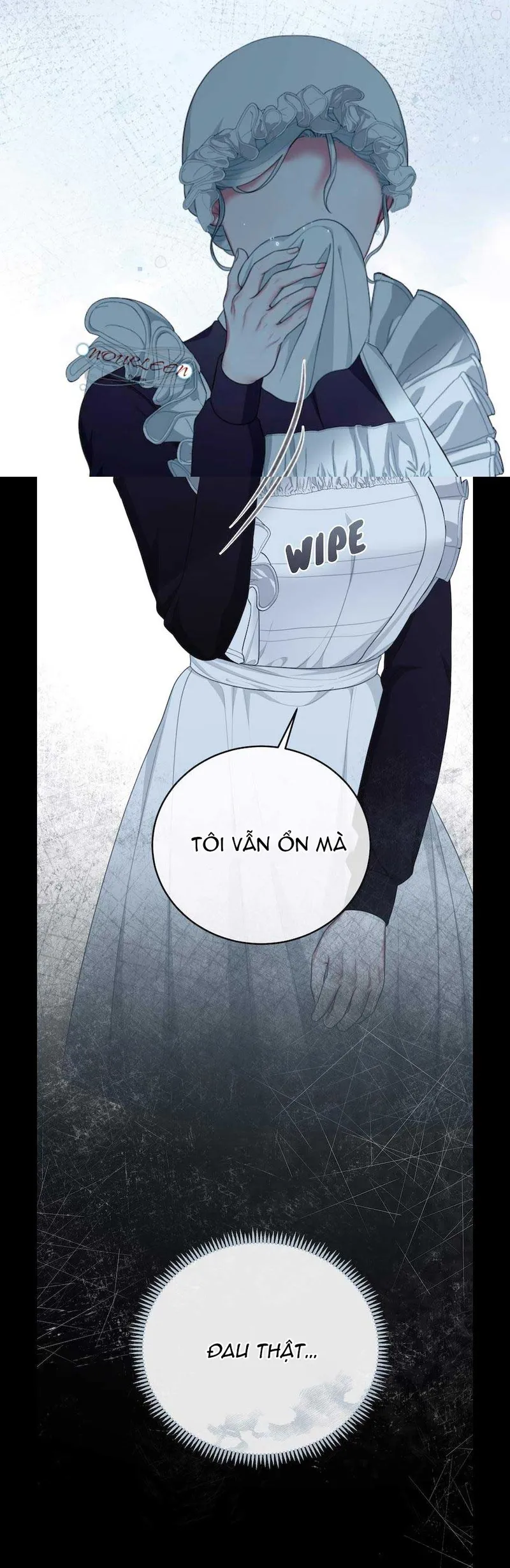 Hầu Nữ Không Còn Thèm Muốn Chủ Nhân Nữa - Chap 23 - Trang 59