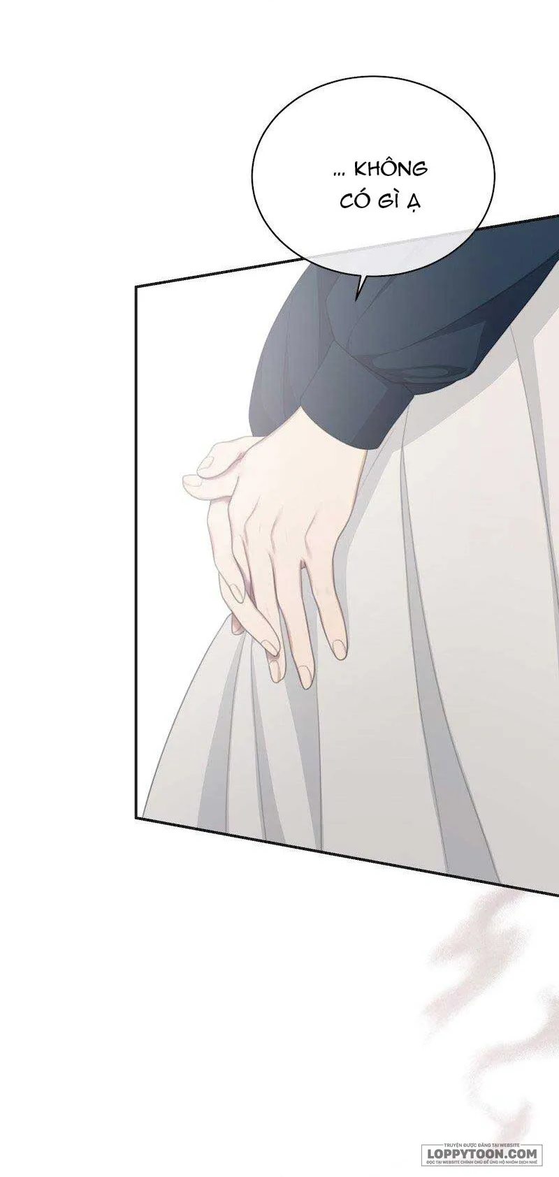 Hầu Nữ Không Còn Thèm Muốn Chủ Nhân Nữa - Chap 23 - Trang 10