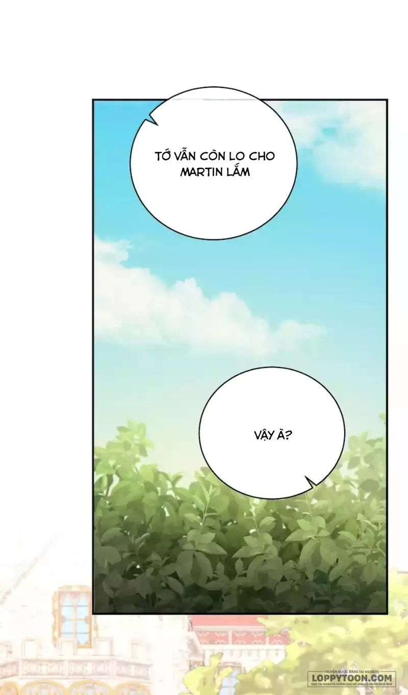 Hầu Nữ Không Còn Thèm Muốn Chủ Nhân Nữa - Chap 24 - Trang 1