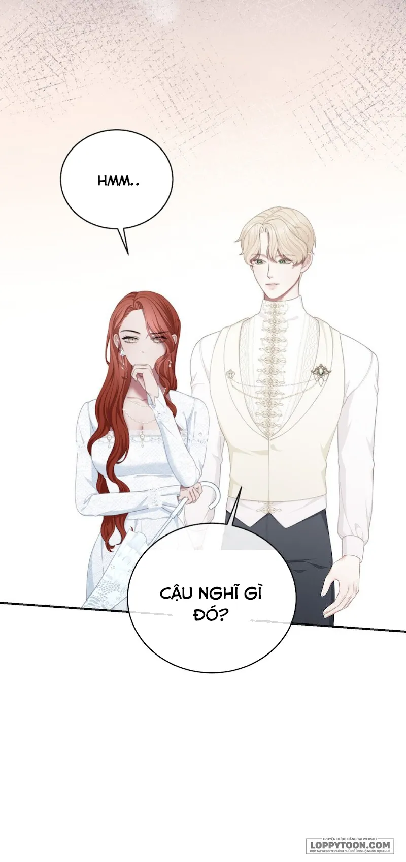 Hầu Nữ Không Còn Thèm Muốn Chủ Nhân Nữa - Chap 24 - Trang 13