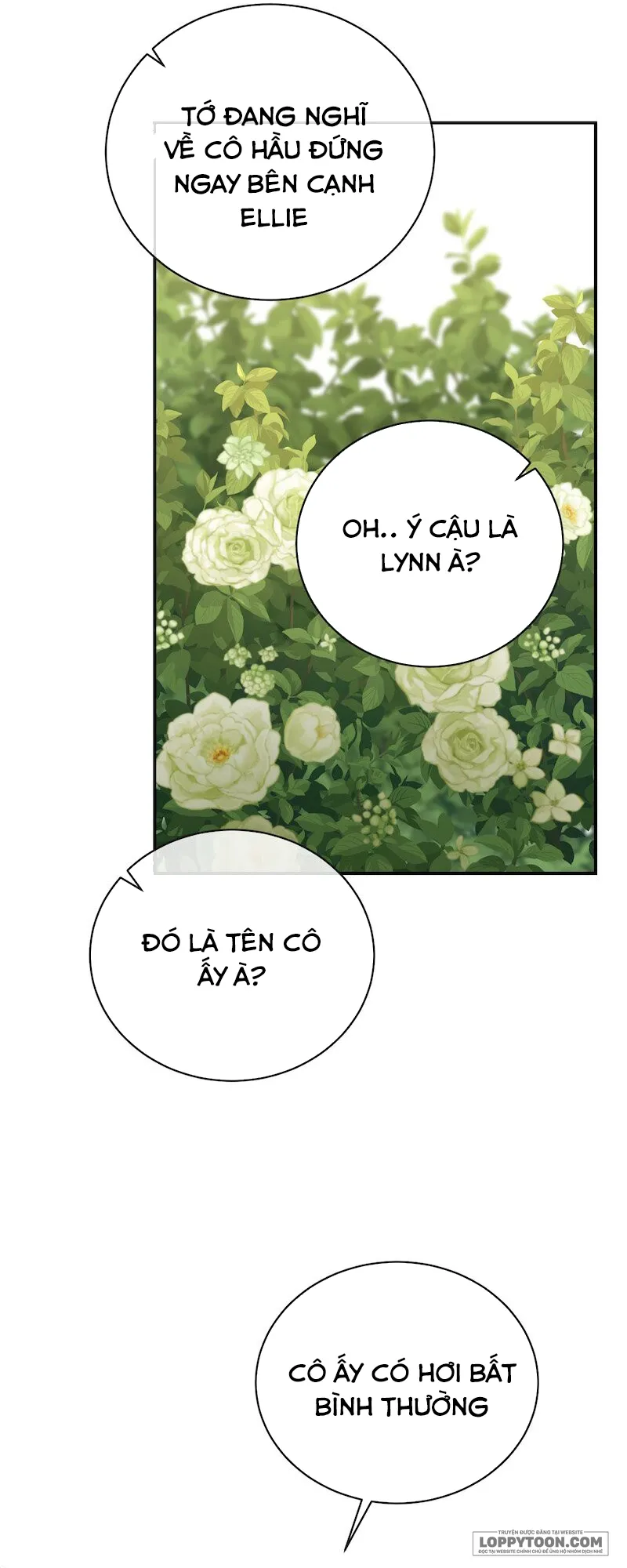 Hầu Nữ Không Còn Thèm Muốn Chủ Nhân Nữa - Chap 24 - Trang 14