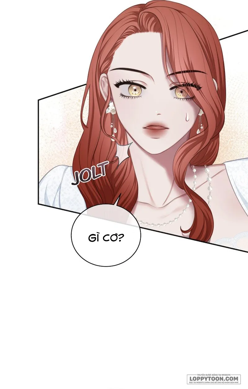 Hầu Nữ Không Còn Thèm Muốn Chủ Nhân Nữa - Chap 24 - Trang 16
