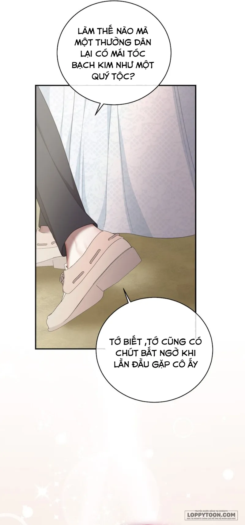 Hầu Nữ Không Còn Thèm Muốn Chủ Nhân Nữa - Chap 24 - Trang 17