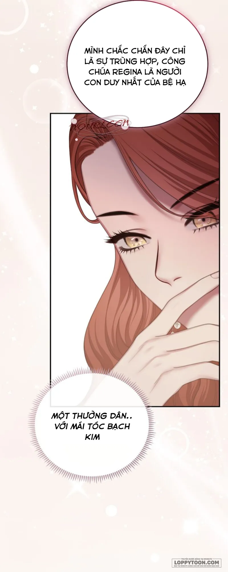 Hầu Nữ Không Còn Thèm Muốn Chủ Nhân Nữa - Chap 24 - Trang 18