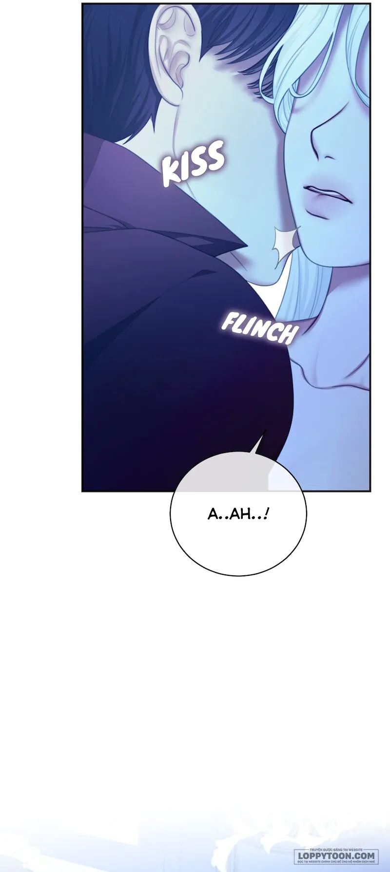 Hầu Nữ Không Còn Thèm Muốn Chủ Nhân Nữa - Chap 24 - Trang 22