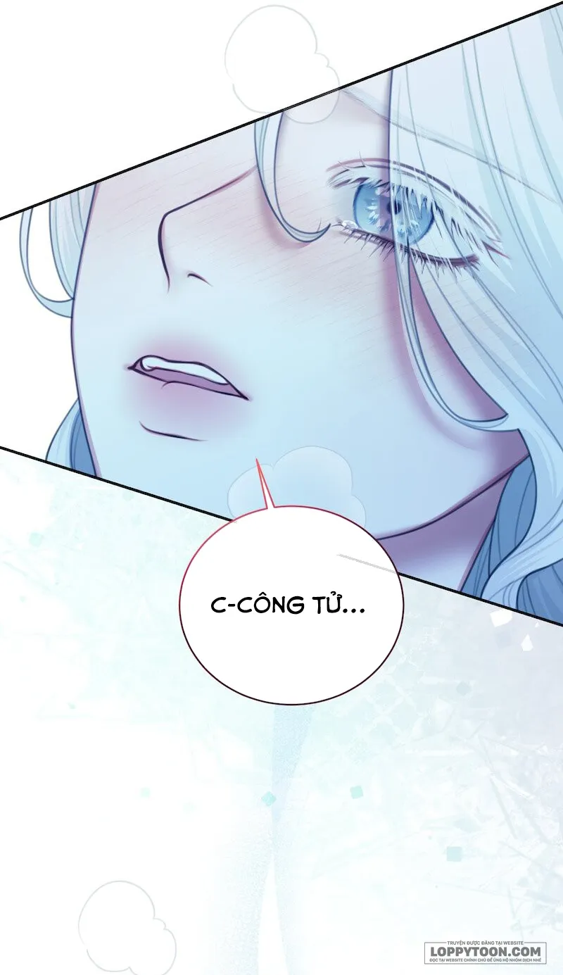 Hầu Nữ Không Còn Thèm Muốn Chủ Nhân Nữa - Chap 24 - Trang 24