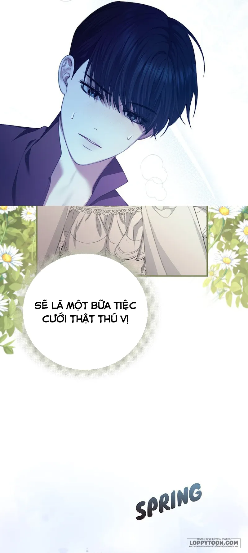Hầu Nữ Không Còn Thèm Muốn Chủ Nhân Nữa - Chap 24 - Trang 25