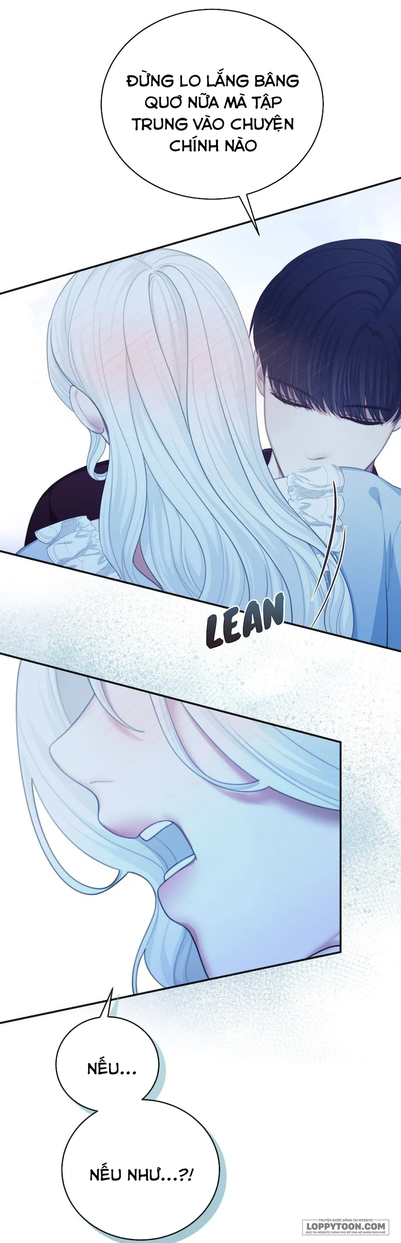 Hầu Nữ Không Còn Thèm Muốn Chủ Nhân Nữa - Chap 24 - Trang 30