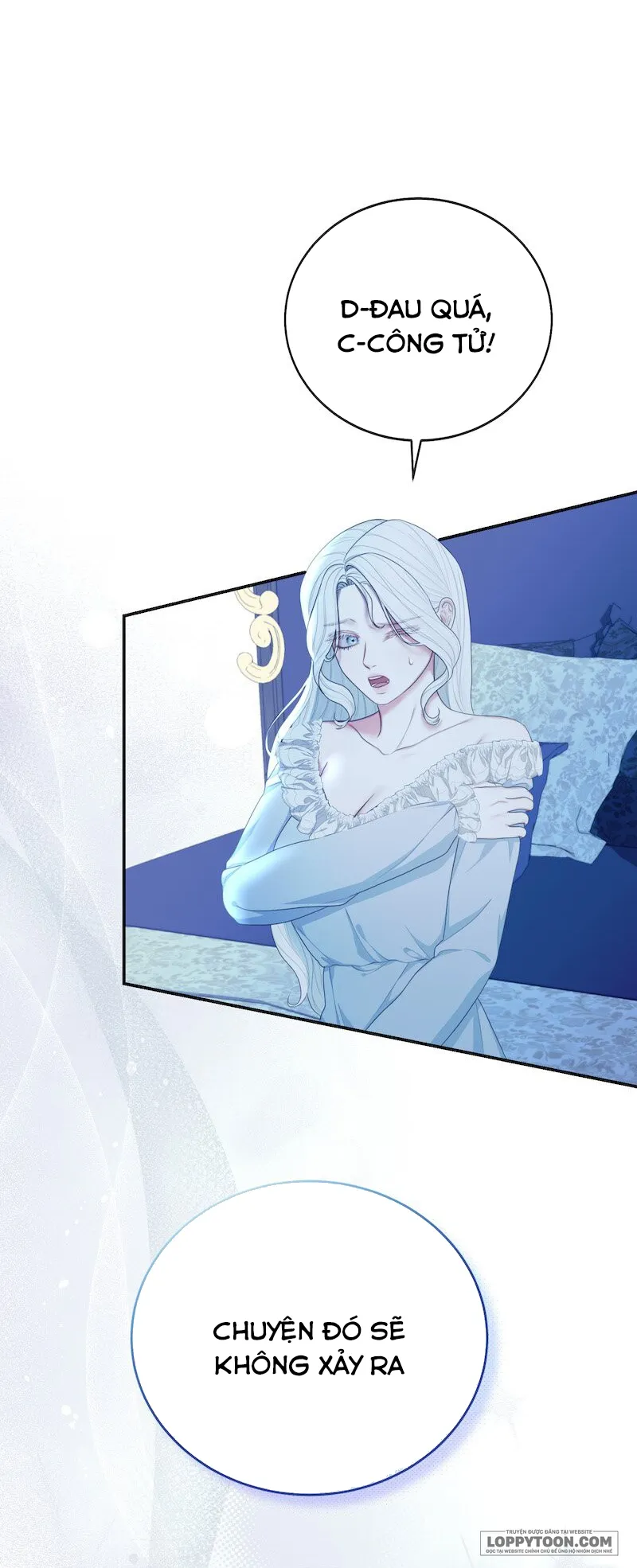 Hầu Nữ Không Còn Thèm Muốn Chủ Nhân Nữa - Chap 24 - Trang 34