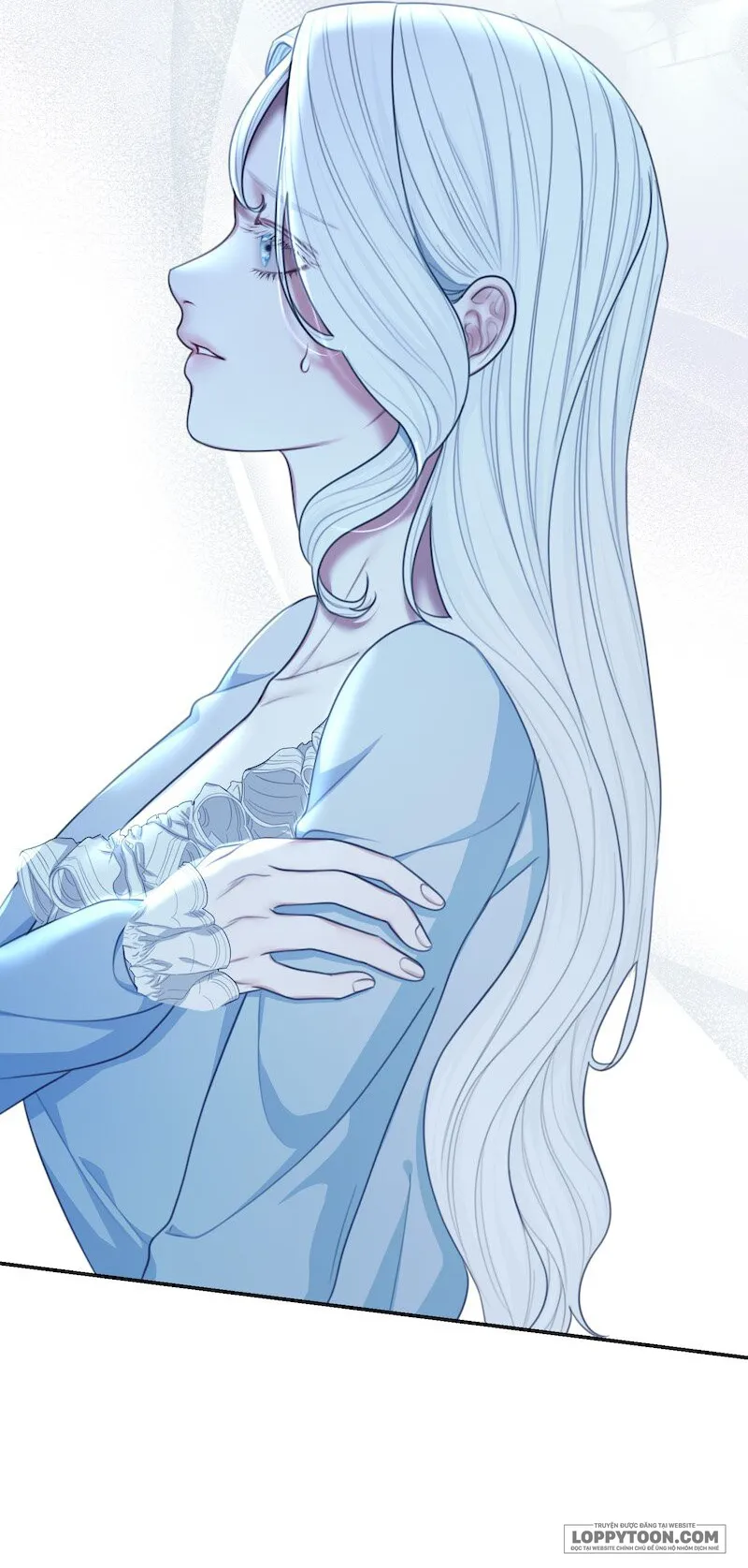 Hầu Nữ Không Còn Thèm Muốn Chủ Nhân Nữa - Chap 24 - Trang 35
