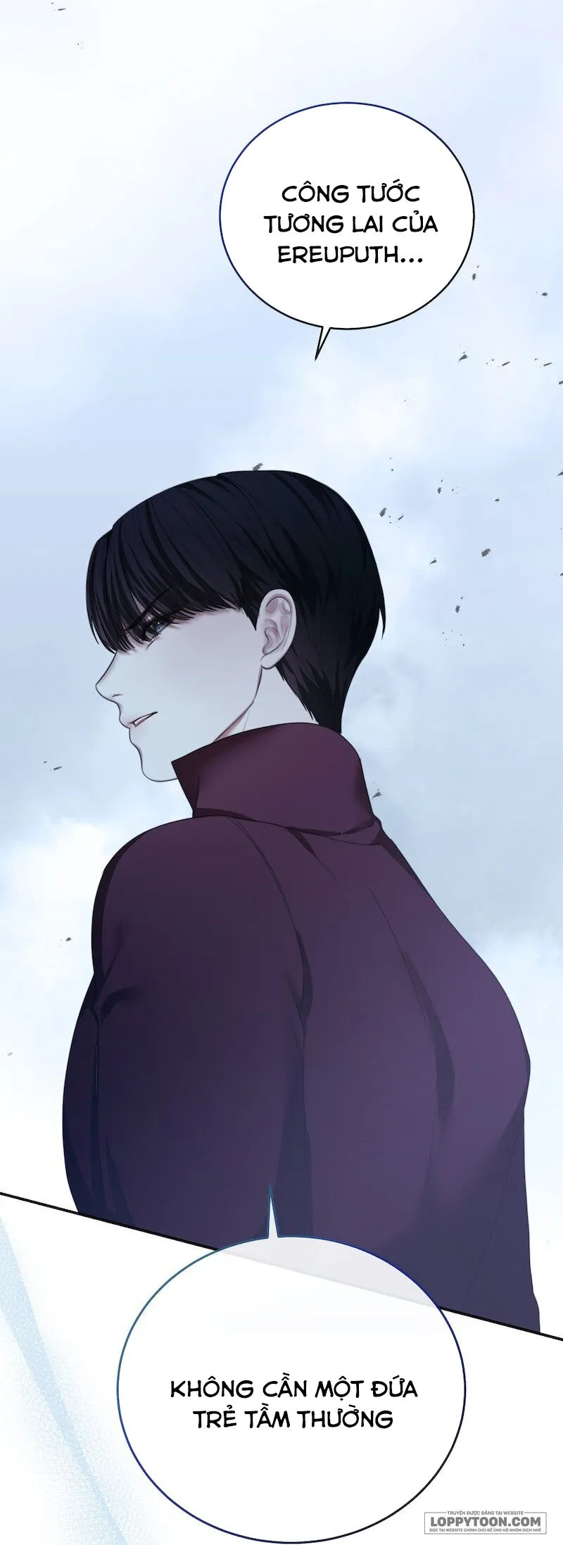 Hầu Nữ Không Còn Thèm Muốn Chủ Nhân Nữa - Chap 24 - Trang 37
