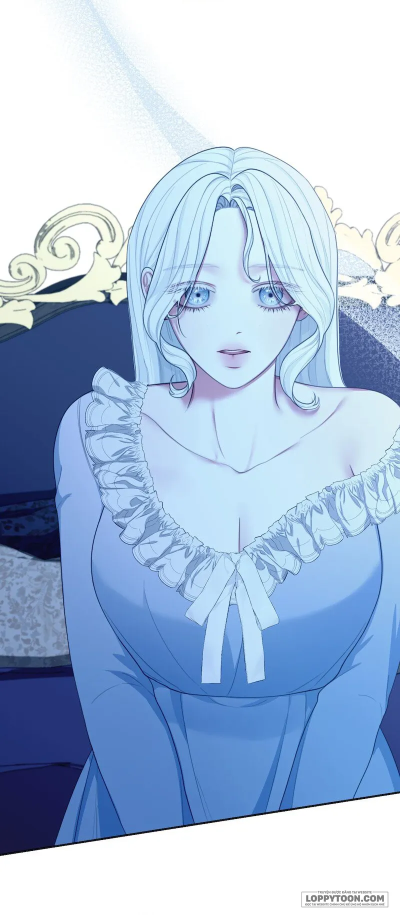 Hầu Nữ Không Còn Thèm Muốn Chủ Nhân Nữa - Chap 24 - Trang 38