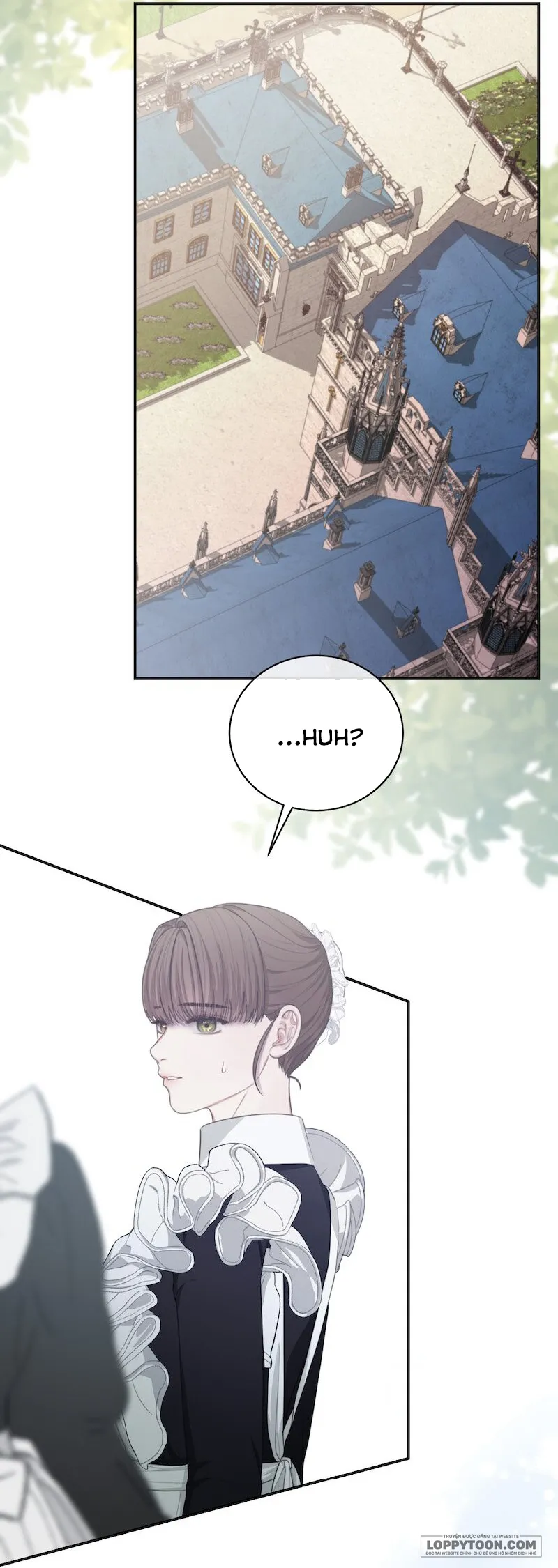 Hầu Nữ Không Còn Thèm Muốn Chủ Nhân Nữa - Chap 24 - Trang 43