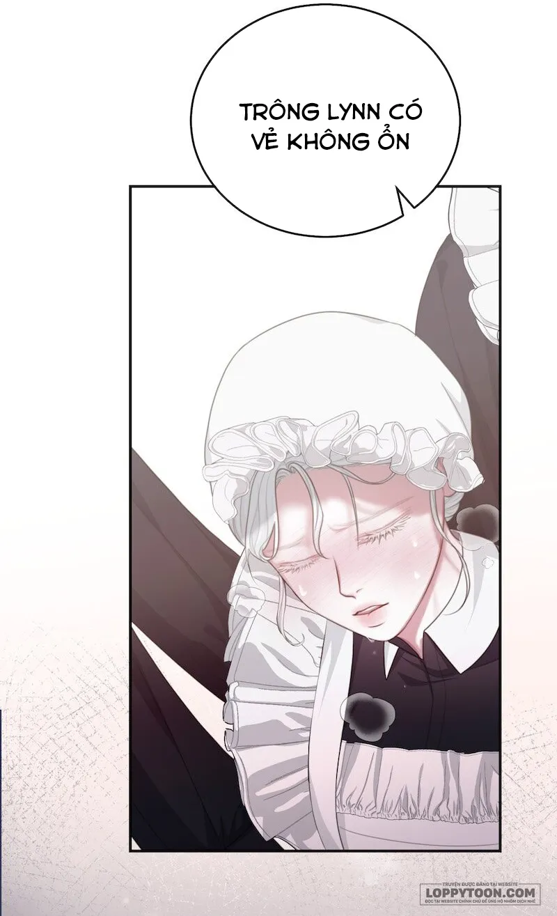 Hầu Nữ Không Còn Thèm Muốn Chủ Nhân Nữa - Chap 24 - Trang 49