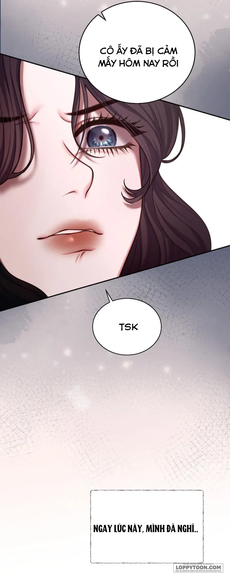 Hầu Nữ Không Còn Thèm Muốn Chủ Nhân Nữa - Chap 24 - Trang 50