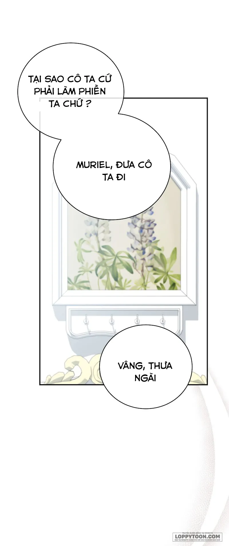 Hầu Nữ Không Còn Thèm Muốn Chủ Nhân Nữa - Chap 24 - Trang 51