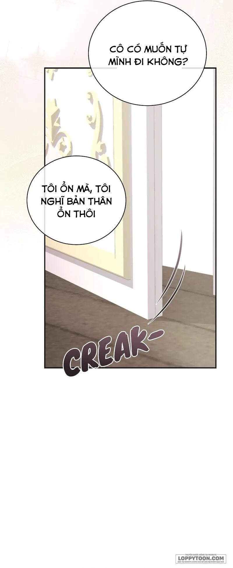 Hầu Nữ Không Còn Thèm Muốn Chủ Nhân Nữa - Chap 24 - Trang 54