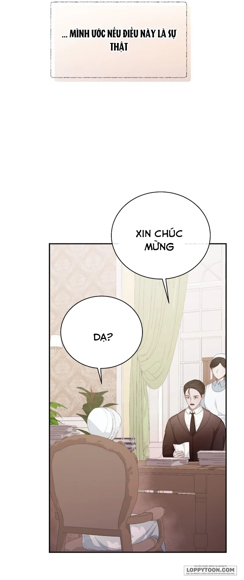 Hầu Nữ Không Còn Thèm Muốn Chủ Nhân Nữa - Chap 24 - Trang 55