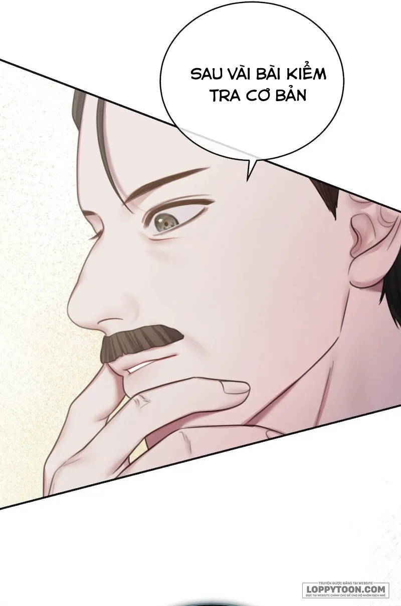 Hầu Nữ Không Còn Thèm Muốn Chủ Nhân Nữa - Chap 24 - Trang 56