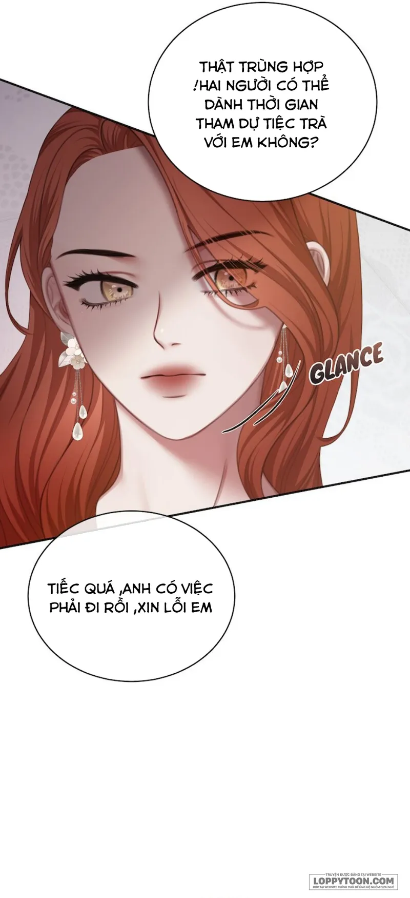 Hầu Nữ Không Còn Thèm Muốn Chủ Nhân Nữa - Chap 24 - Trang 9