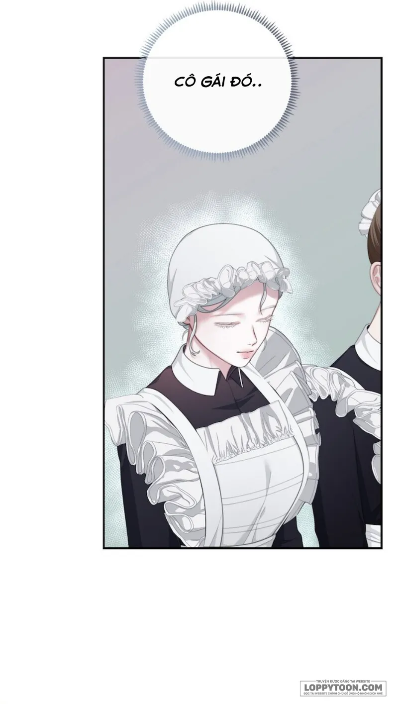 Hầu Nữ Không Còn Thèm Muốn Chủ Nhân Nữa - Chap 24 - Trang 10