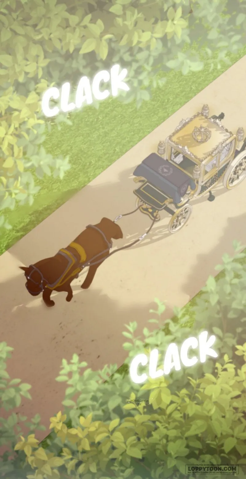 Hầu Nữ Không Còn Thèm Muốn Chủ Nhân Nữa - Chap 25 - Trang 1