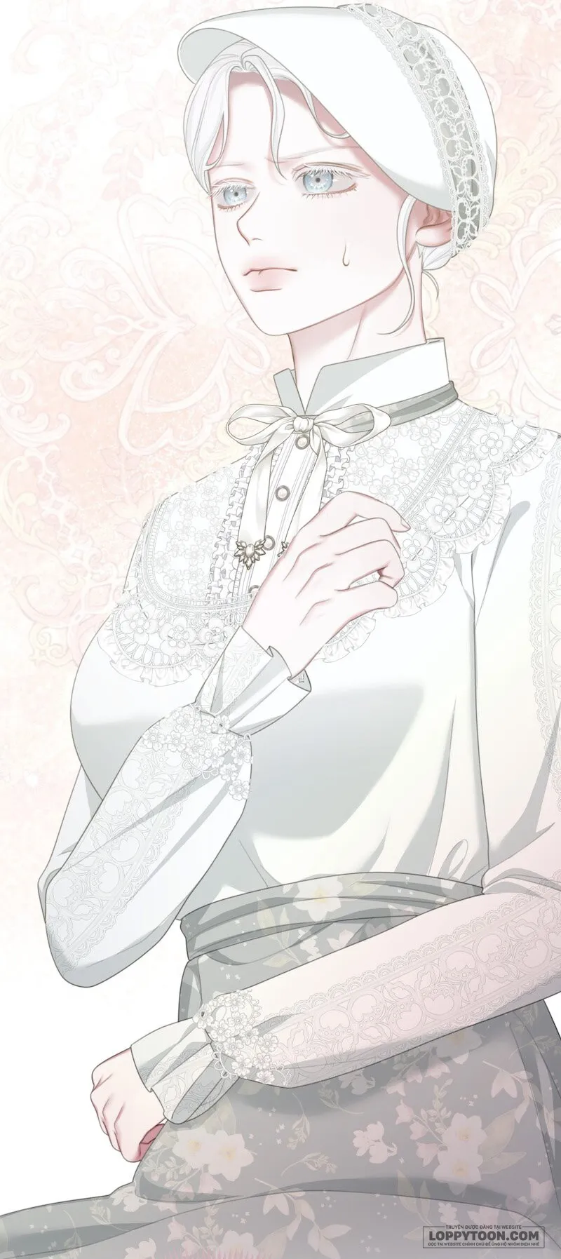 Hầu Nữ Không Còn Thèm Muốn Chủ Nhân Nữa - Chap 25 - Trang 13