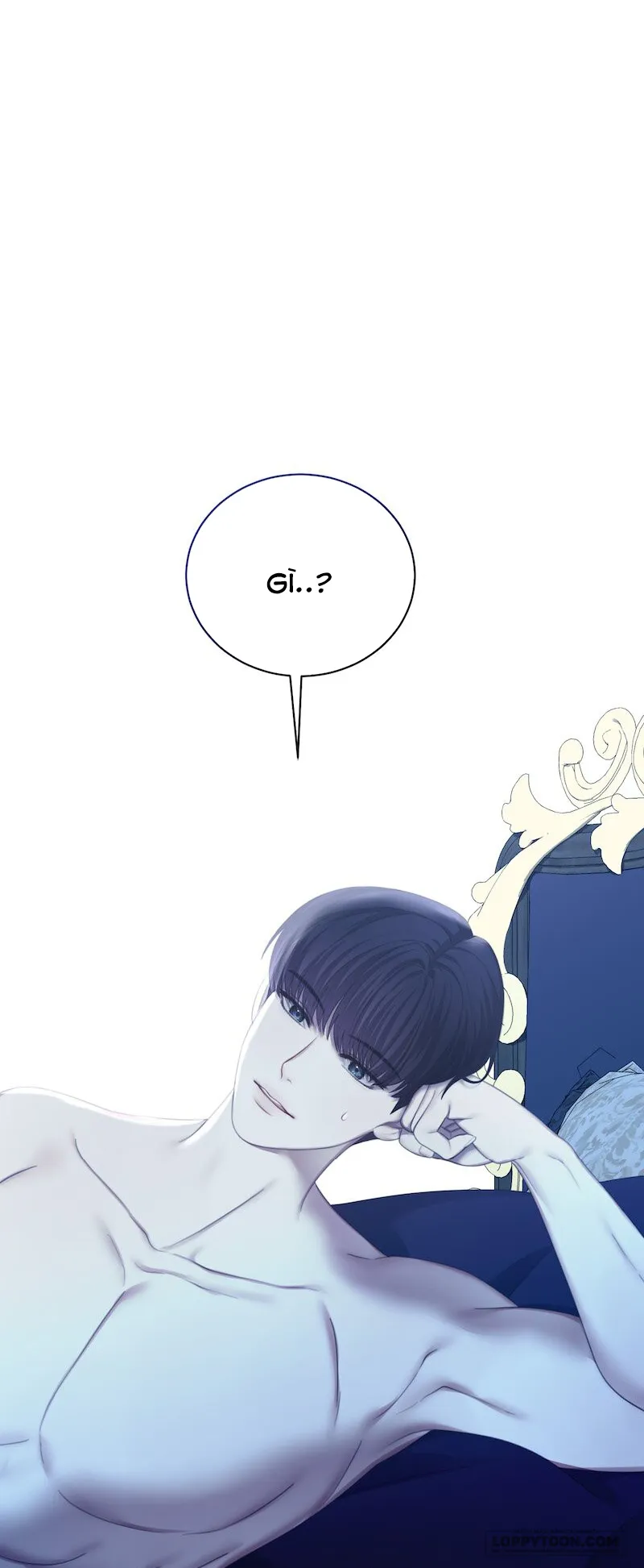 Hầu Nữ Không Còn Thèm Muốn Chủ Nhân Nữa - Chap 25 - Trang 15
