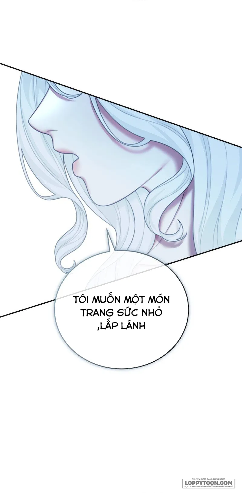 Hầu Nữ Không Còn Thèm Muốn Chủ Nhân Nữa - Chap 25 - Trang 17