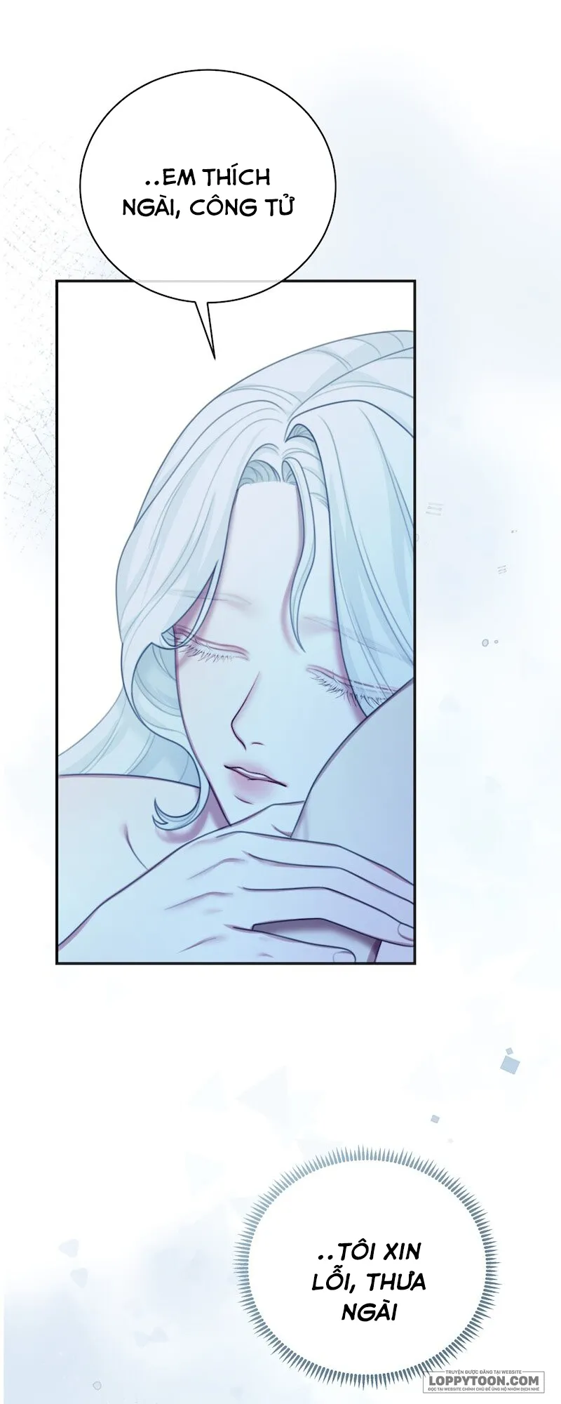 Hầu Nữ Không Còn Thèm Muốn Chủ Nhân Nữa - Chap 25 - Trang 20