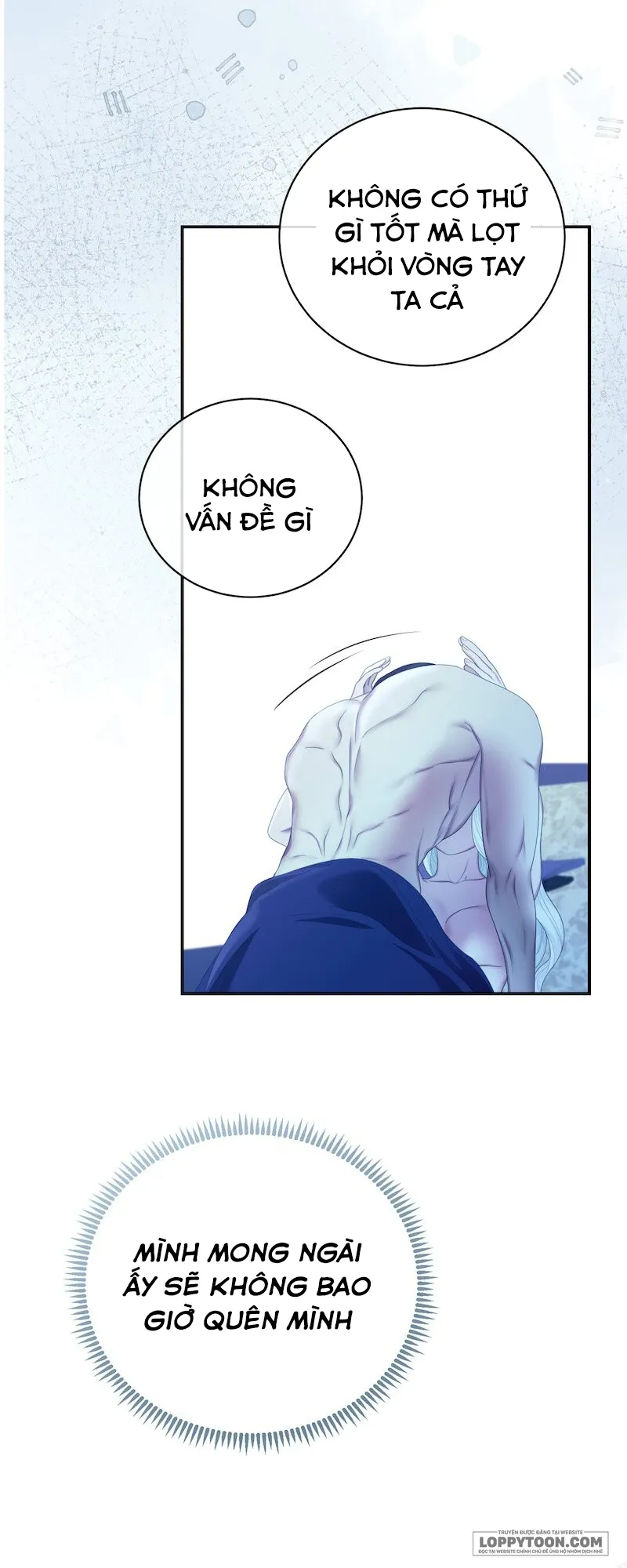 Hầu Nữ Không Còn Thèm Muốn Chủ Nhân Nữa - Chap 25 - Trang 21