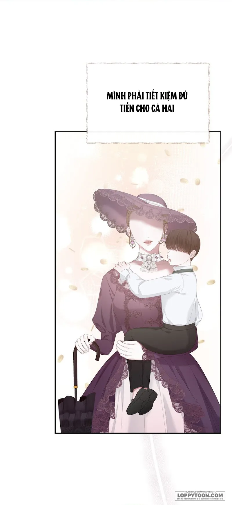 Hầu Nữ Không Còn Thèm Muốn Chủ Nhân Nữa - Chap 25 - Trang 27