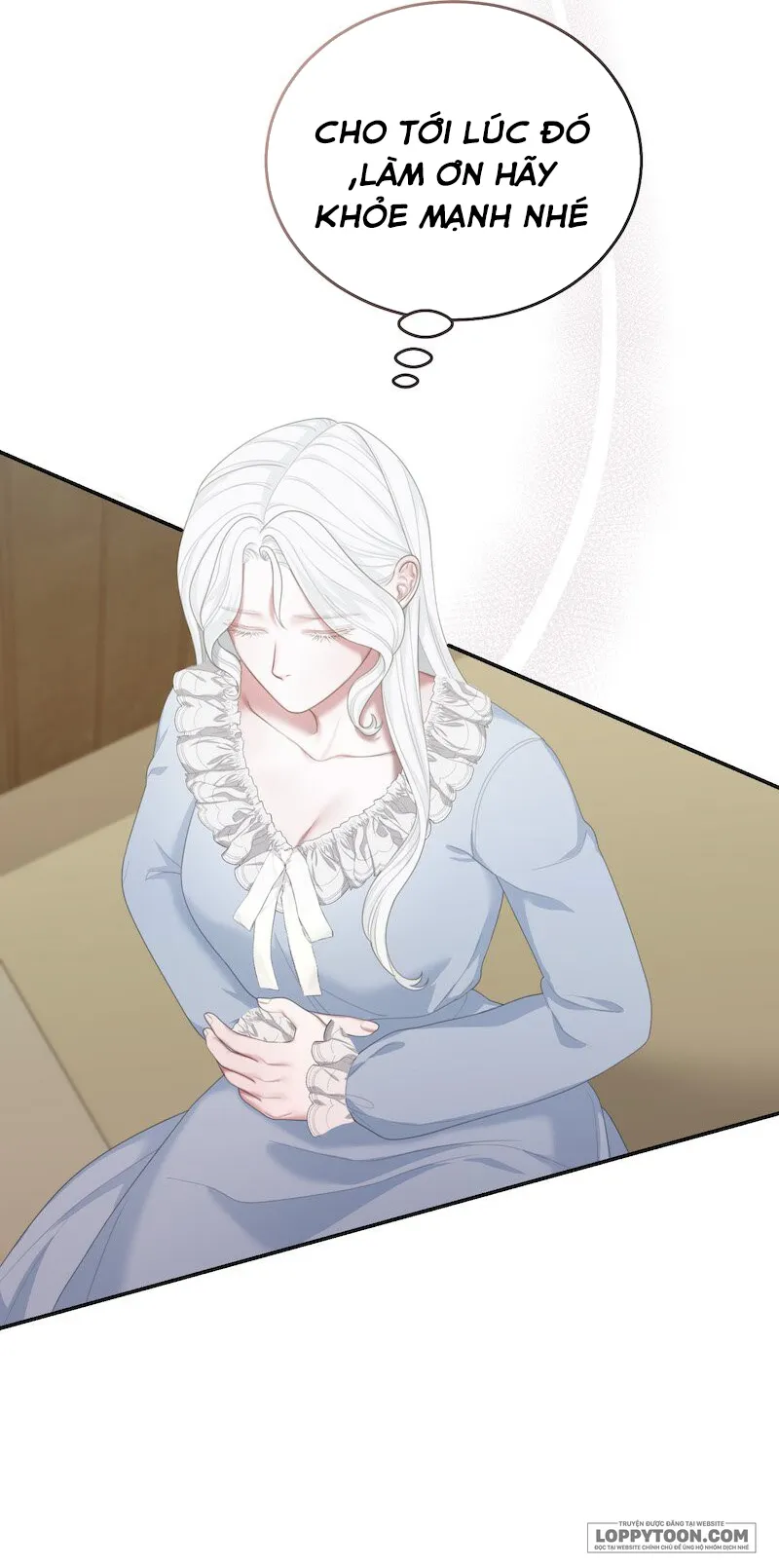 Hầu Nữ Không Còn Thèm Muốn Chủ Nhân Nữa - Chap 25 - Trang 28