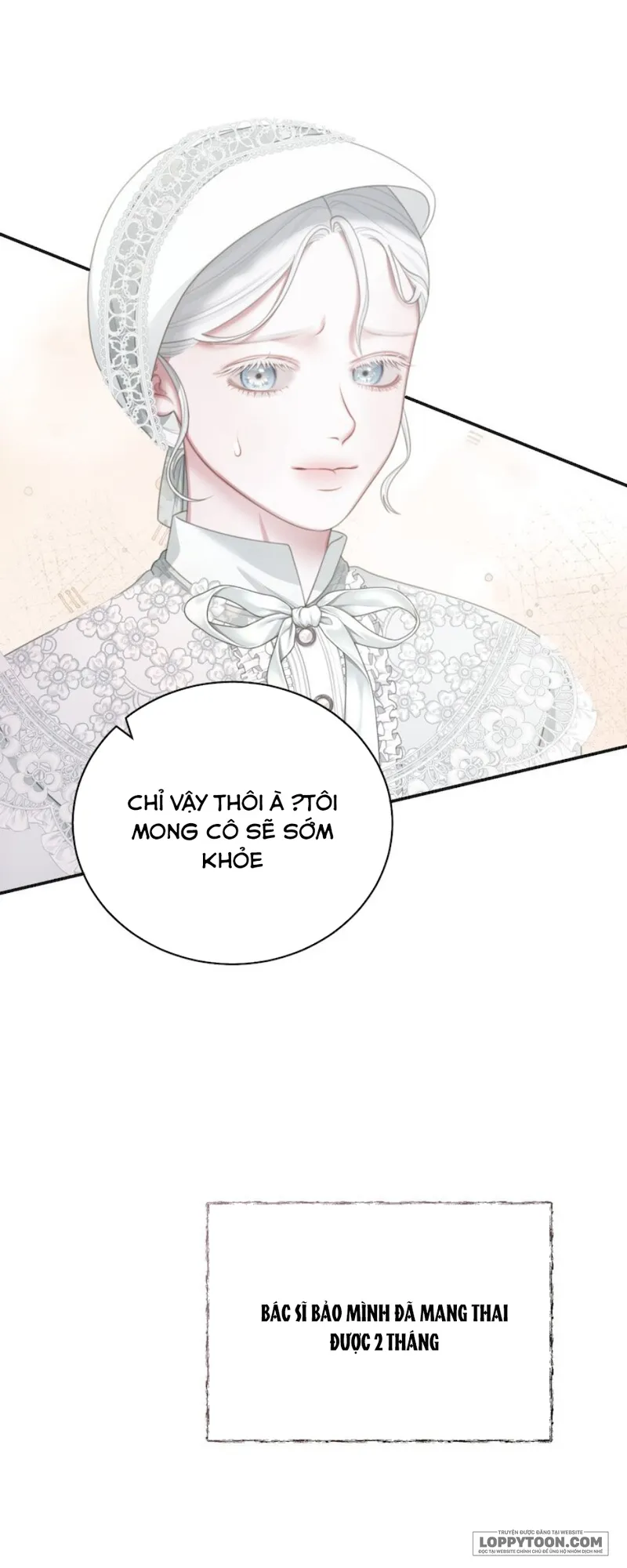 Hầu Nữ Không Còn Thèm Muốn Chủ Nhân Nữa - Chap 25 - Trang 4