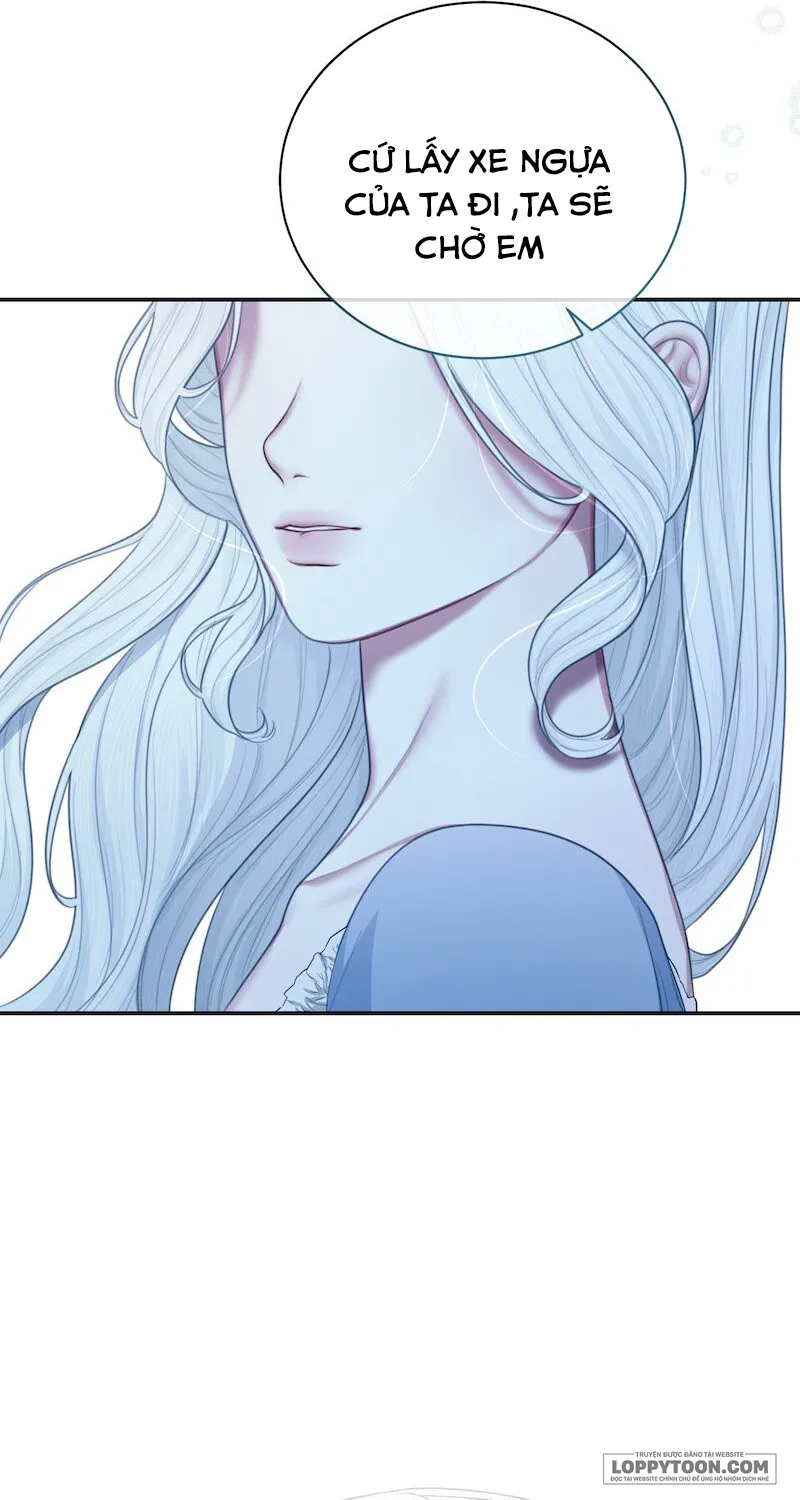 Hầu Nữ Không Còn Thèm Muốn Chủ Nhân Nữa - Chap 25 - Trang 33