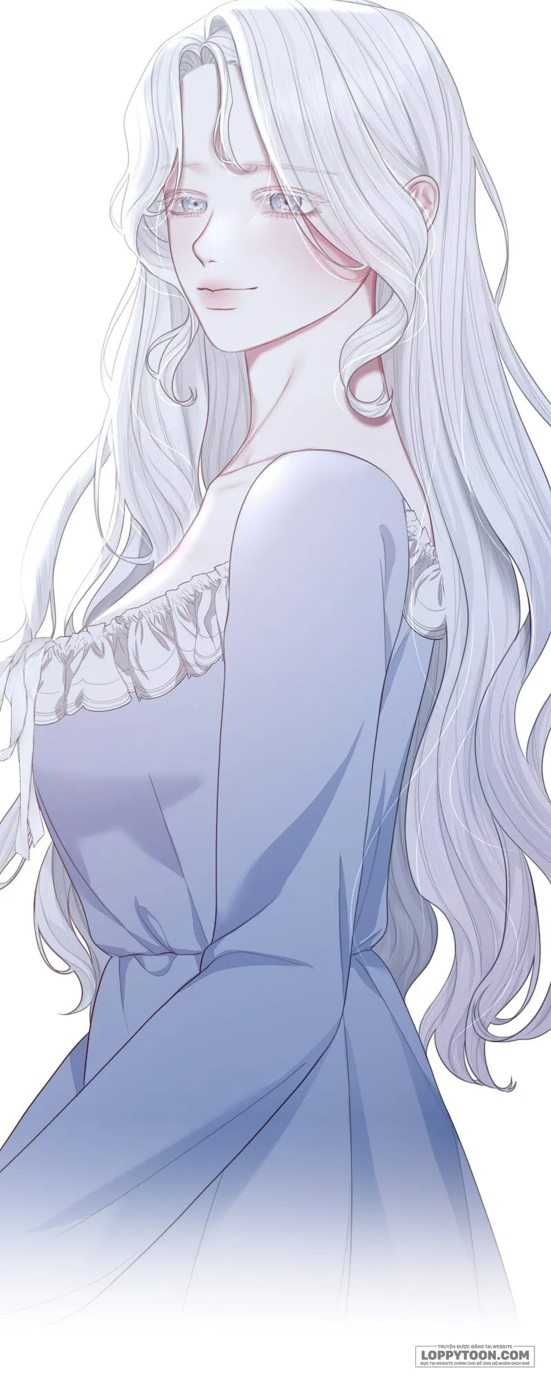 Hầu Nữ Không Còn Thèm Muốn Chủ Nhân Nữa - Chap 25 - Trang 34