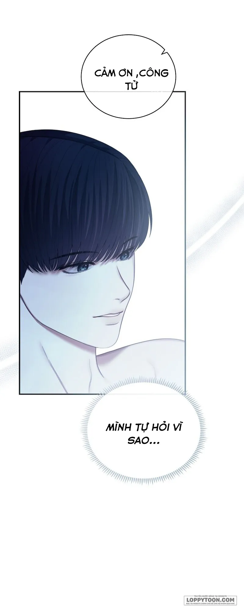 Hầu Nữ Không Còn Thèm Muốn Chủ Nhân Nữa - Chap 25 - Trang 35