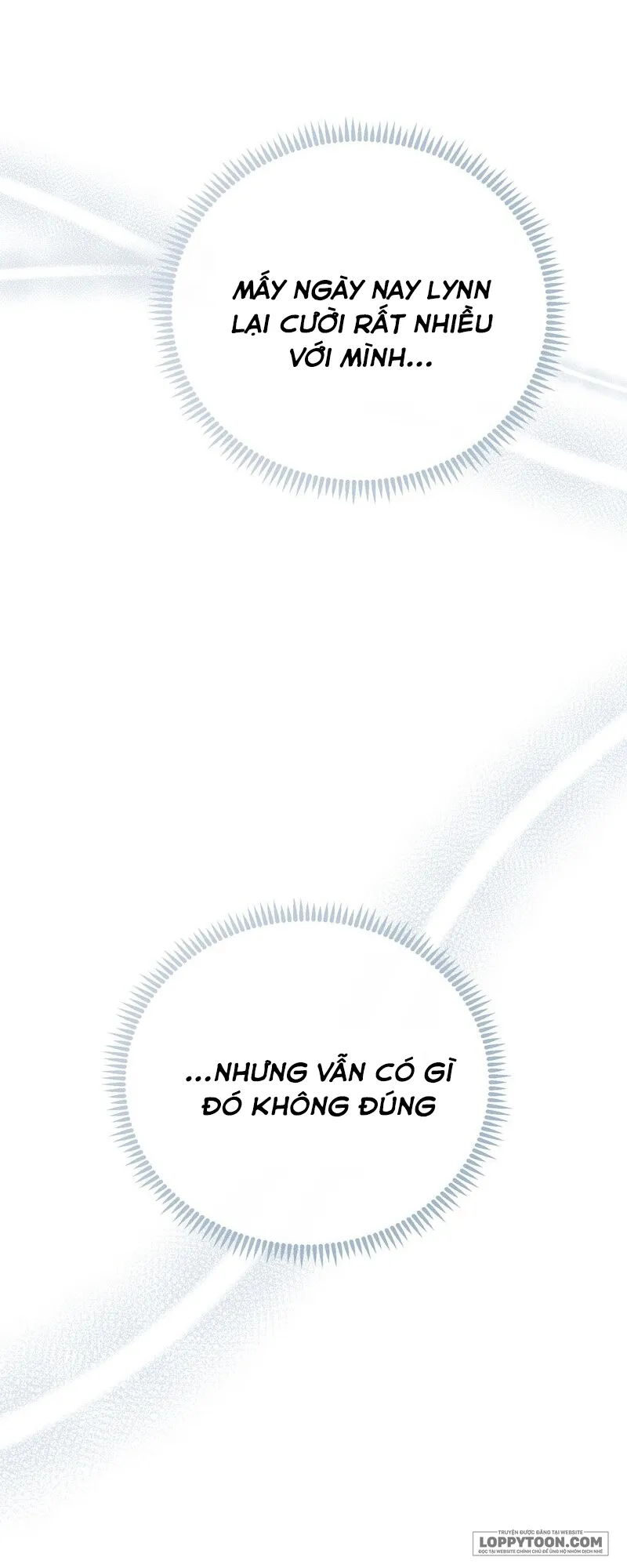 Hầu Nữ Không Còn Thèm Muốn Chủ Nhân Nữa - Chap 25 - Trang 36