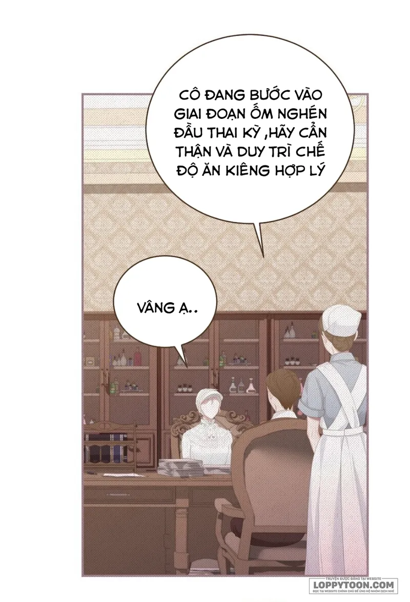 Hầu Nữ Không Còn Thèm Muốn Chủ Nhân Nữa - Chap 25 - Trang 5